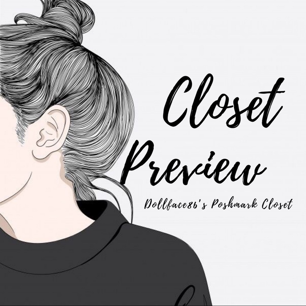 Closet Preview/ Click Here - Picture 5 of 15
